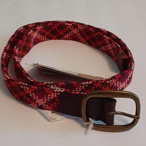prAna Peoni Belt